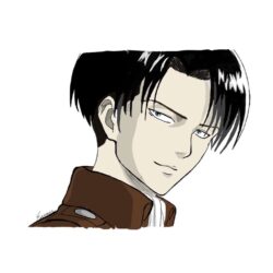 Levi Drawing