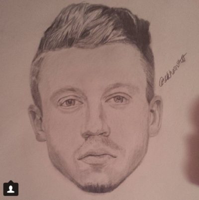 Macklemore, Hip-Hop, Seattle, Success, Thrift Drawing