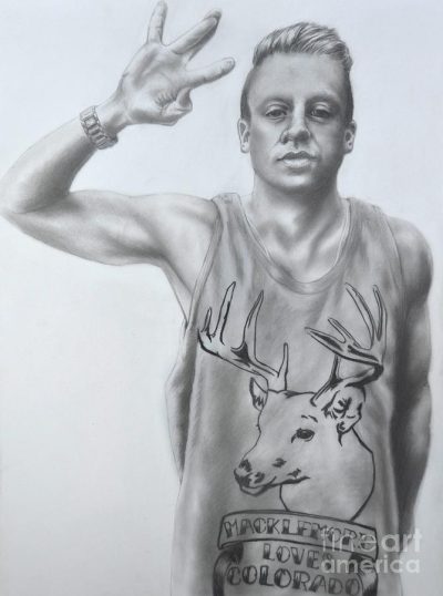 Macklemore, Success, Seattle, Hip-Hop, Independent Drawing