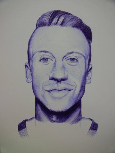 Macklemore, Success, Seattle, Hip-Hop, Independent Drawing