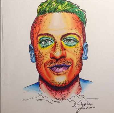 Macklemore, Seattle, Independent, Hip-Hop, Grammy Drawing