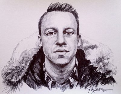 Macklemore, Hip-Hop, Independent, Seattle, Grammy Drawing