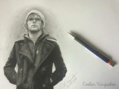 Mikey Way, My Chemical Romance, Bass Guitar, Emo Culture, Musician Drawing