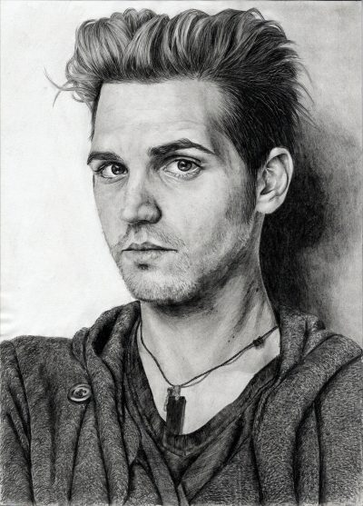 Mikey Way, Emo Culture, My Chemical Romance, Rock Music, Bass Guitar Drawing