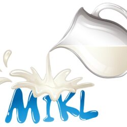 Milk Drawing Sketch