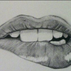 Mouths Drawing Picture