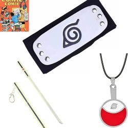 Naruto Headband Drawing Artistic Sketching