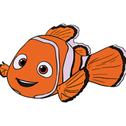 Nemo Drawing Fine Art