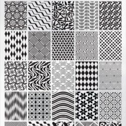 Pattern Drawing