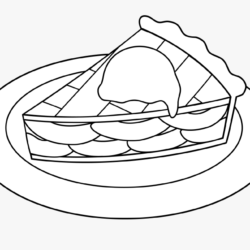 Pie Drawing