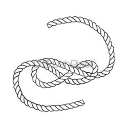 Rope Drawing