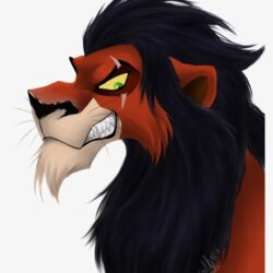 Scar Drawing Intricate Artwork