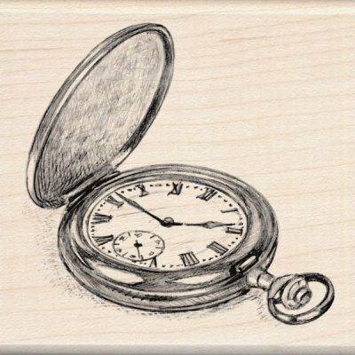 Simple Pocket Watch, Classic Charm, Timeless Design, Elegant Timepiece, Vintage Accessory Drawing