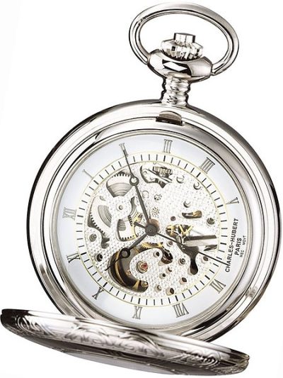 Simple Pocket Watch, Elegant Accessory, Timeless Craftsmanship, Vintage Design, Classic Timepiece Drawing