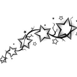 Star Drawing Image