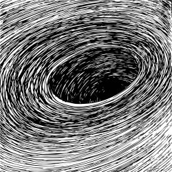 Swirl Drawing