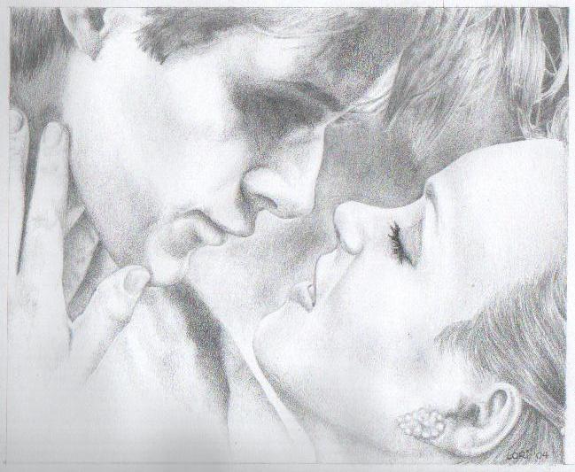 The Notebook Drawing Hand drawn Sketch