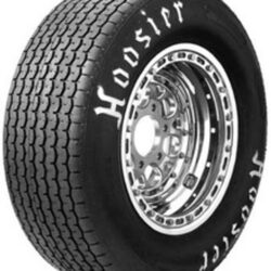 Tire Drawing