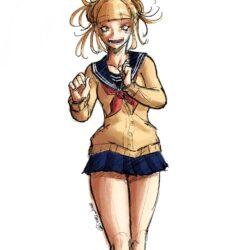 Toga Drawing Fine Art