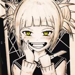 Toga Drawing Unique Art