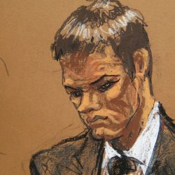 Tom Brady Drawing Fine Art