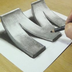 Vamos Drawing Amazing Sketch