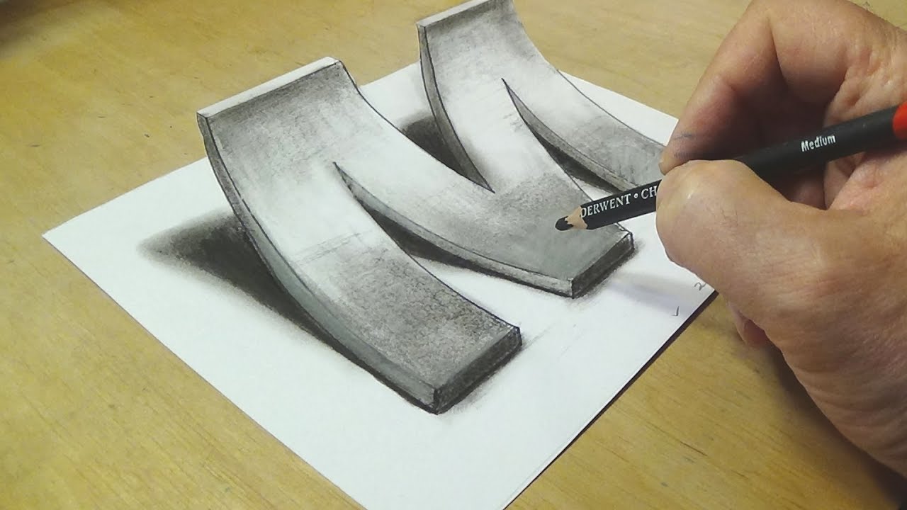 Vamos Drawing Amazing Sketch