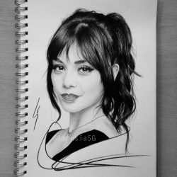 Vanessa Hudgens Drawing Image