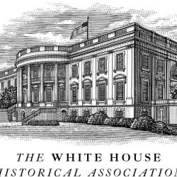 White House Drawing Art