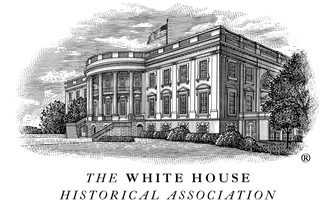 White House Drawing Art