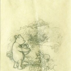 Winnie The Pooh Drawing Picture