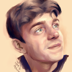 YouTuber Ethan Nestor Drawing Art