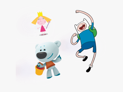 Adventure Time, Cartoon Characters, Adventure, Fun, Animation, Fantasy Drawing